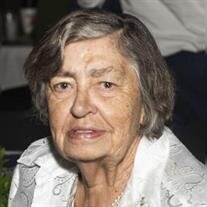 Nell Maxine Martin