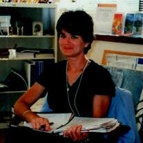 Alisa Ann Devlin