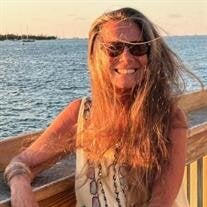 Donna Lee Tillotson-Riggs