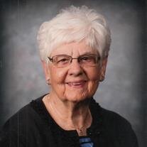 Donna Snoek