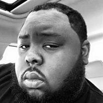Remarko "Marco" Decorey Earls Sr.