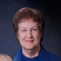 Nellie Sue Jolley