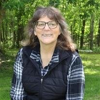 Jeanette F. Barthel