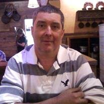Todd Allen Constable