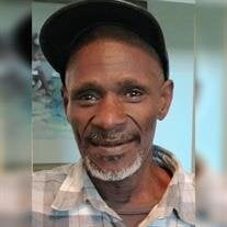 Mr. Wilbert Blue, II