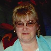 Nancy Jean Goedde