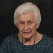 Evelyn Lillian Paul