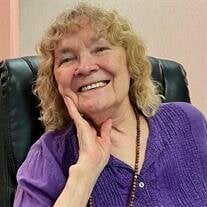 Lois Faye Hendricks