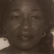 Sheila Stanford