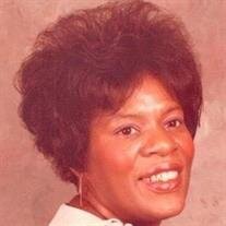 Peggy A. Fortson