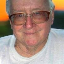 Richard "Dickie" Ermovick