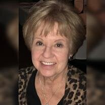Loretta Eleanor Noga