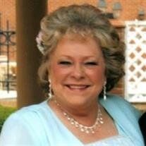 Dorothy L. McCuen "Dotti"