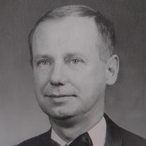 Thomas "Jerry" Kepner