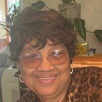 Mrs. Hazel Mae Lackland