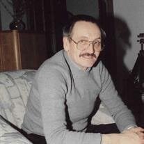 Mr. Burkhard Sauer