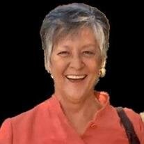 Pamela Kaye Smith