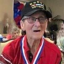 Ronald J. Tessing, Sr.