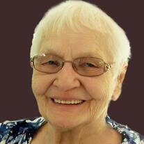 May F. Warmkessel