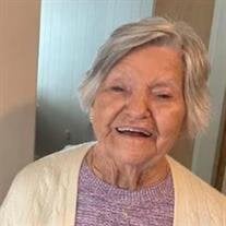 Elizabeth Faye Emberton Brown