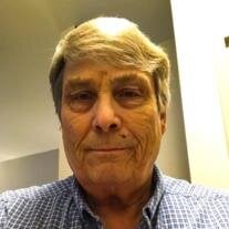 Robert Clay Weaver