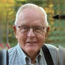 Dallas Lee Petersen