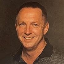 Steven Owen Kennedy