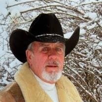 Ray Egleston Norwood Jr.