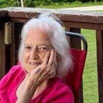 Roberta Jane Robinson