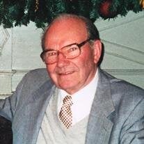 Arnold Koenig