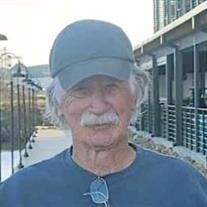 Roger Kress Baird