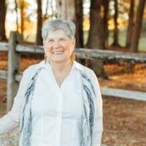 Mrs. Yvonne Dietlin Quick