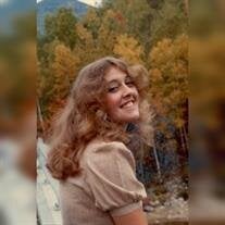 Susan M. Kenney