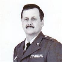 Mr. Donald Vales Sr.