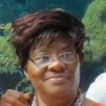 Ms. Rosa Lee Alston