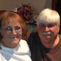 MRS. CINDY PAGE