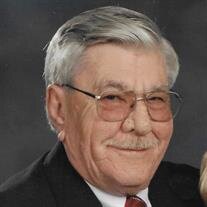 Walter Louis Smith