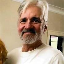 Richard M. Dudek