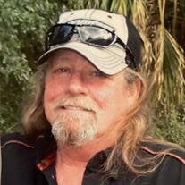 Douglas James Roberts