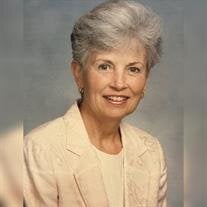 Mary Beth Stuart