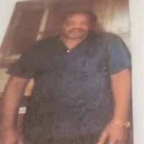 Eugene Willford Jr