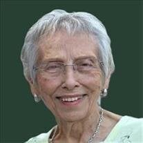 Charlotte LaRose Armijo
