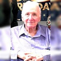 Robert A. Felicetti