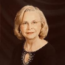 Juanita Mae Garner