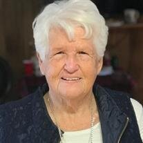 Patricia Ann LeRoy