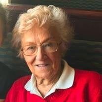 Anita M. Rimsite