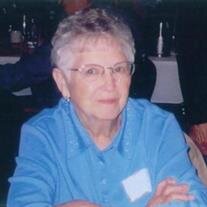 Dorene Dorothy Vincent