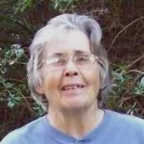 Mary Alice DuVall
