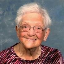 Sarah Lewis