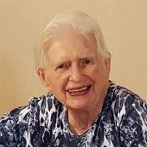 Barbara Ann Nelson